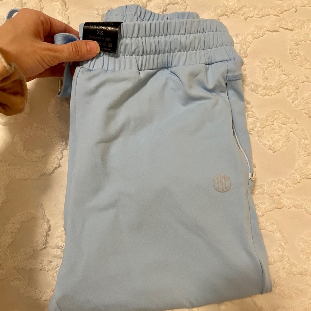 TYC joggers